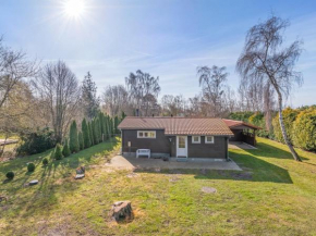 Holiday Home Undis - 660m from the sea by Interhome, Gedser